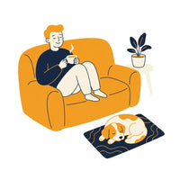 La tranquillité d'esprit