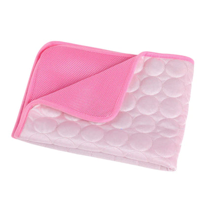 Tapis rafraichissant premium pour chien - Offre 1+1 CANICULE